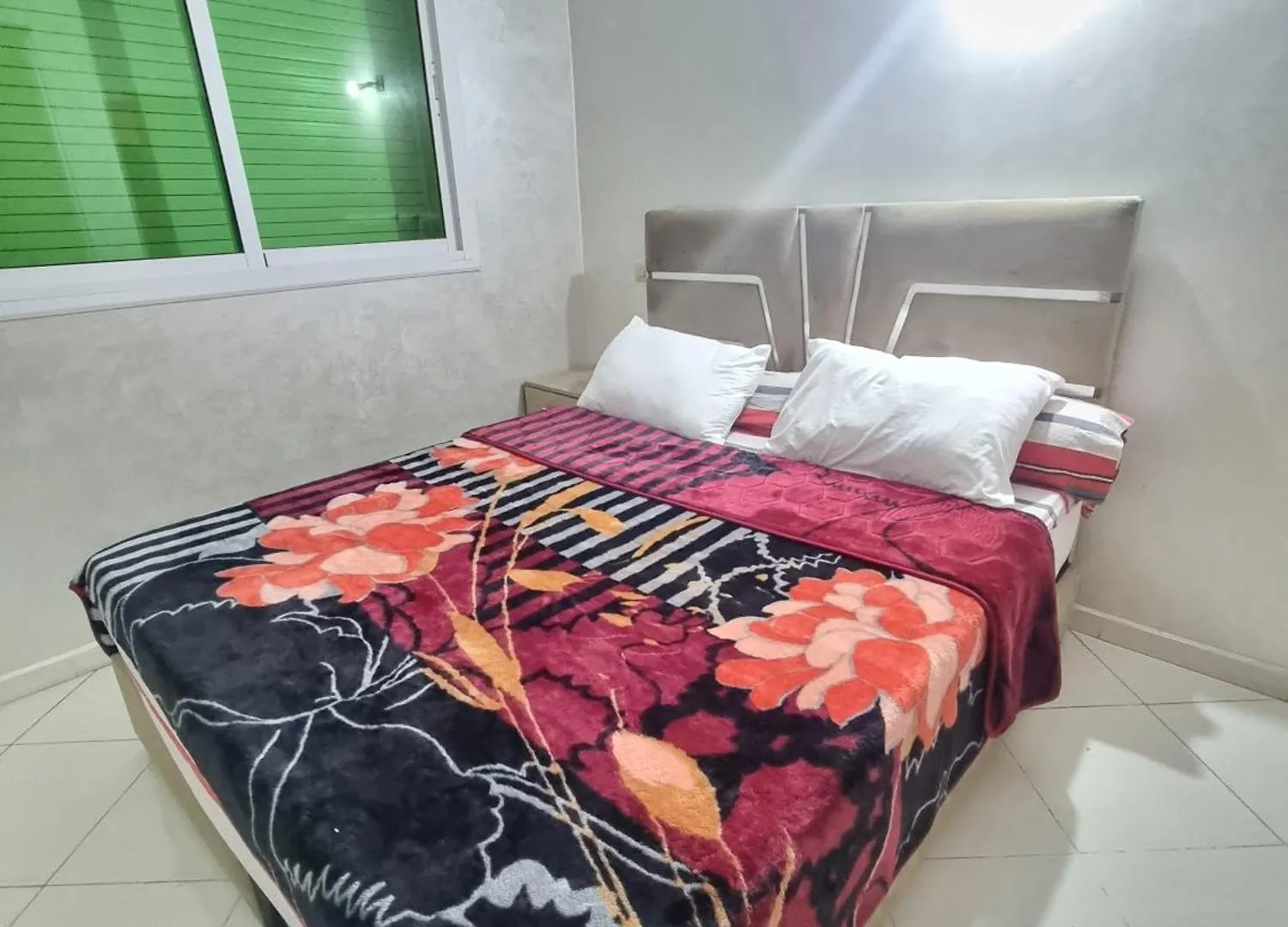 公寓 Relaxing Stay Close To Everyting 马拉喀什