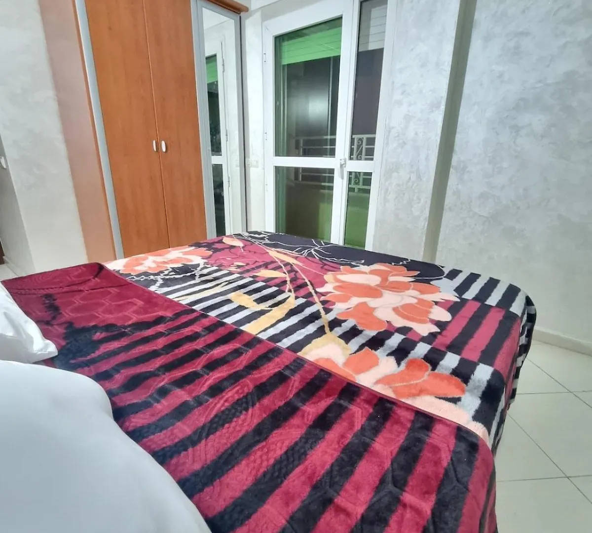 公寓 Relaxing Stay Close To Everyting 马拉喀什