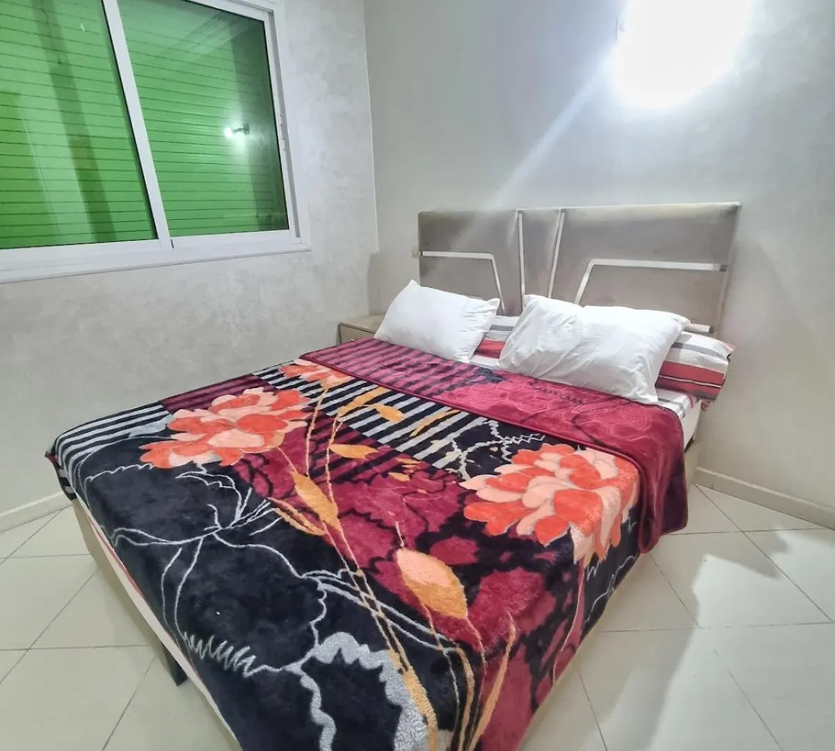 Relaxing Stay Close To Everyting 马拉喀什 公寓