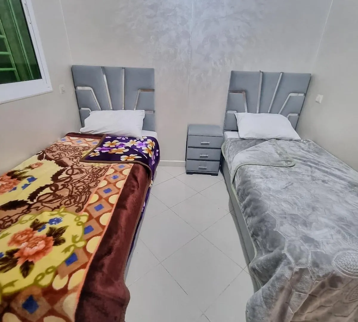 Relaxing Stay Close To Everyting Marrakesh Morocco