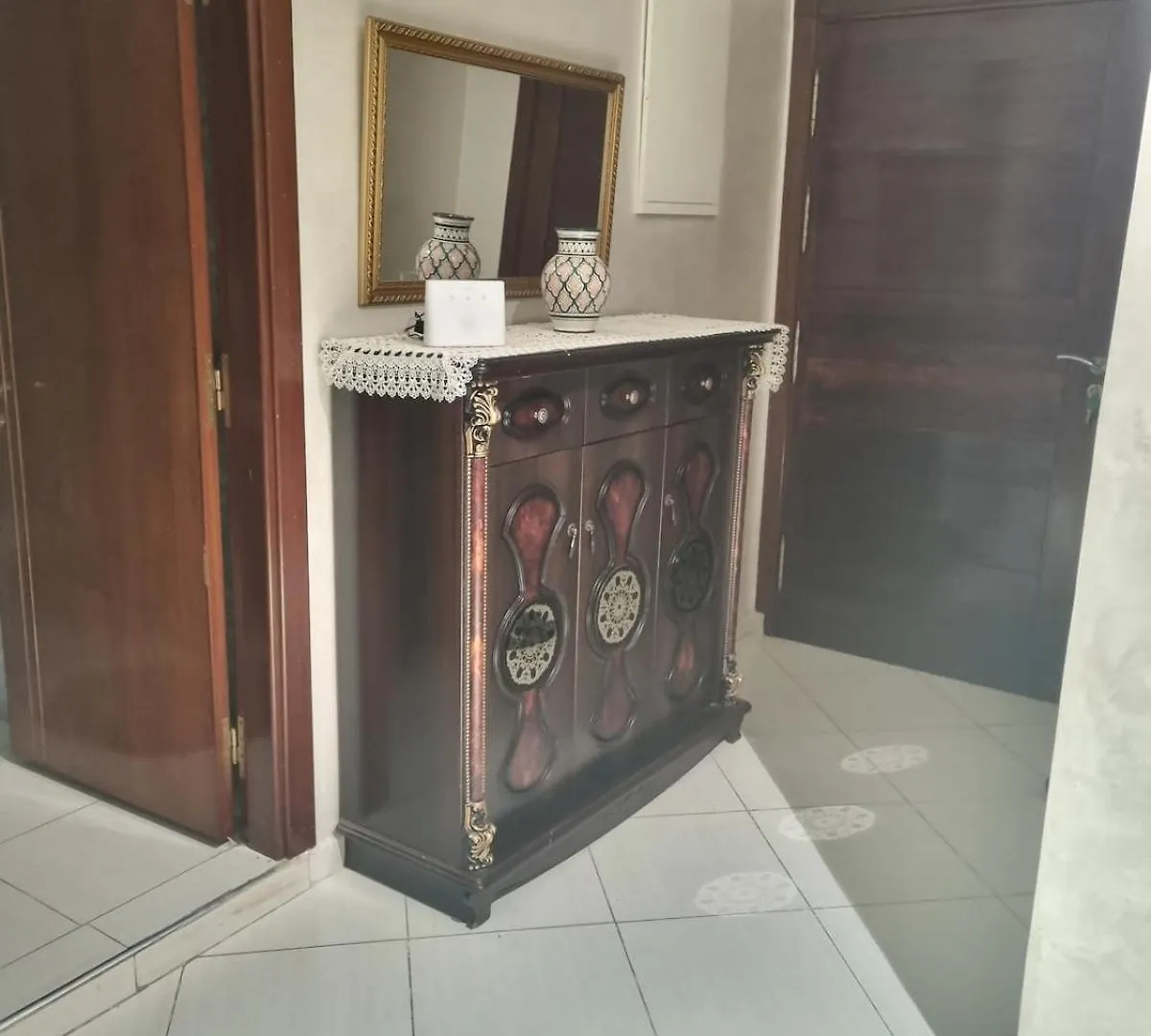 Apartment Relaxing Stay Close To Everyting Marrakesh Morocco