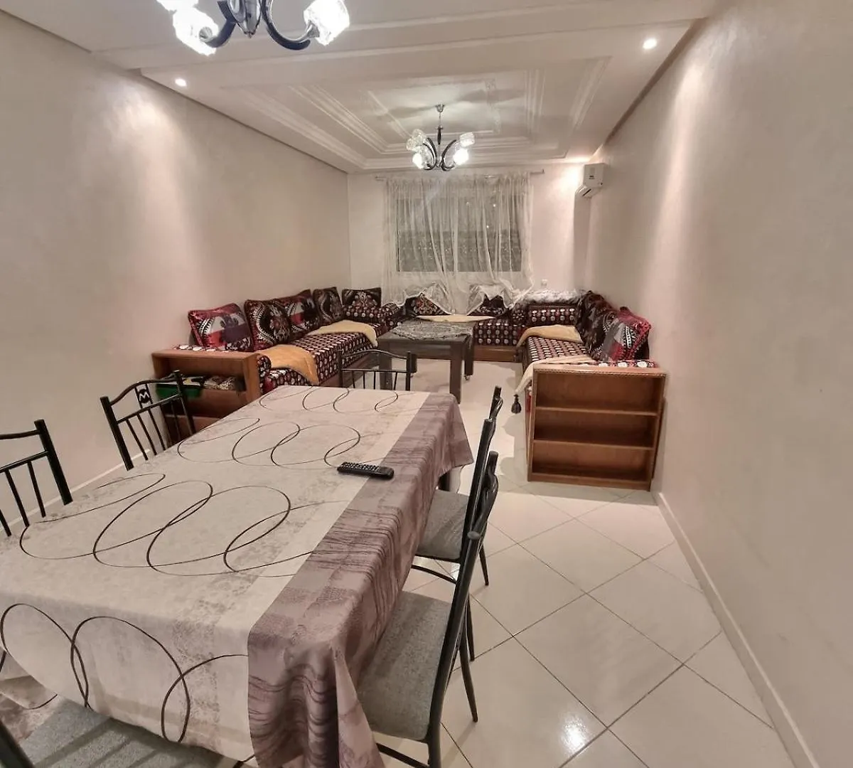 Relaxing Stay Close To Everyting Marrakesh