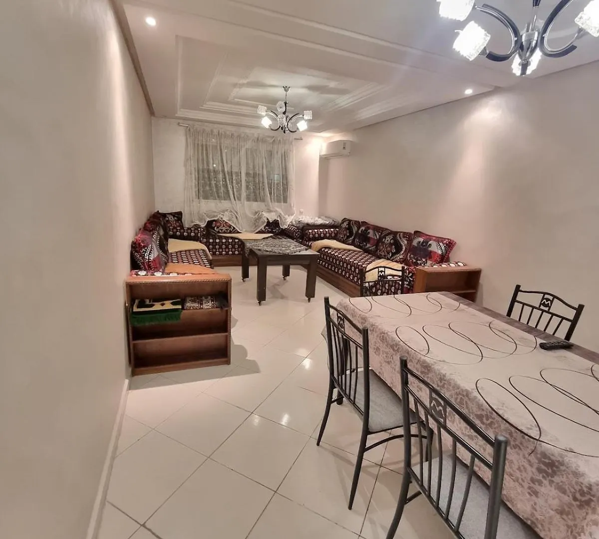 Apartment Relaxing Stay Close To Everyting Marrakesh