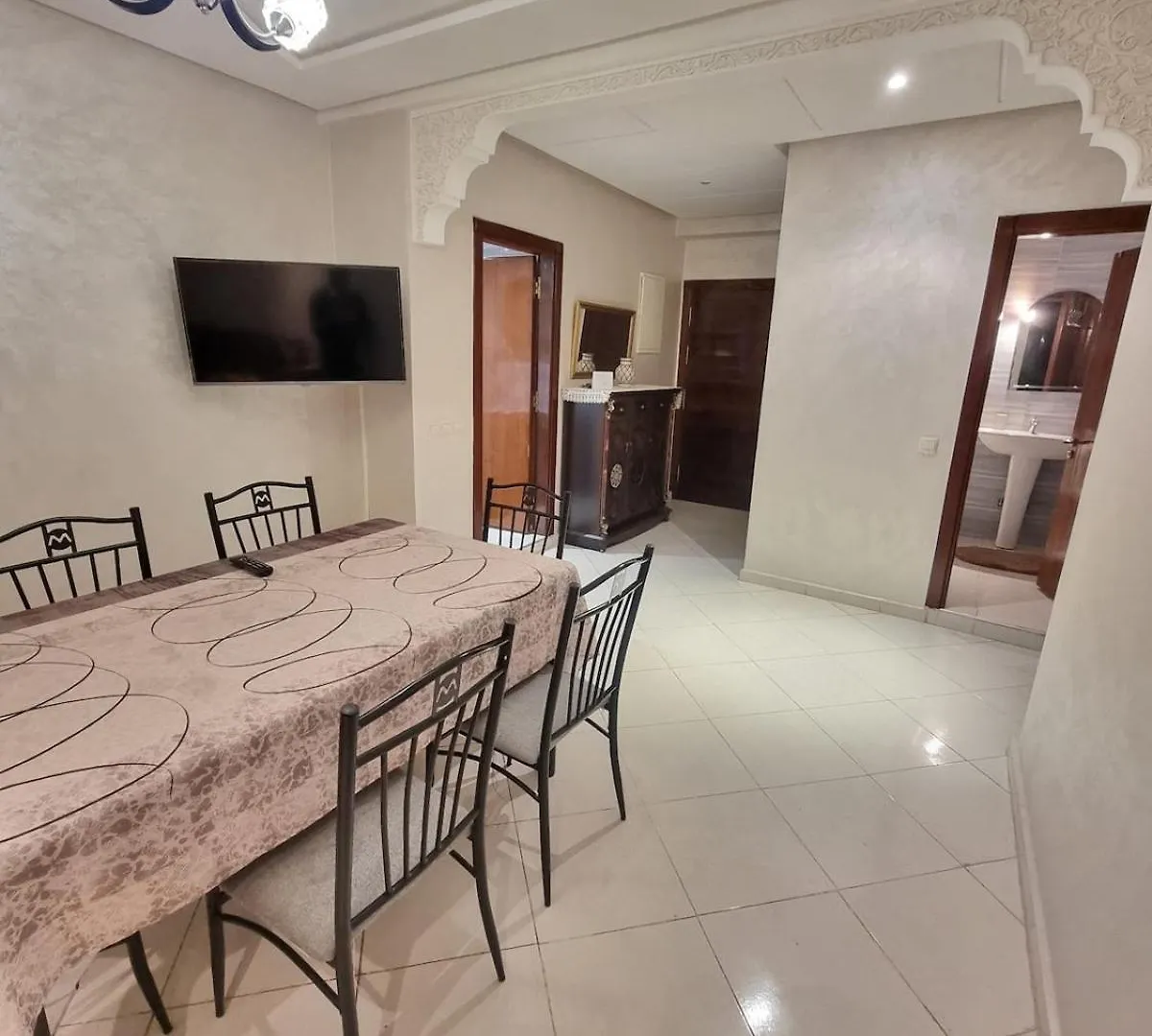 Relaxing Stay Close To Everyting Marrakesh Morocco
