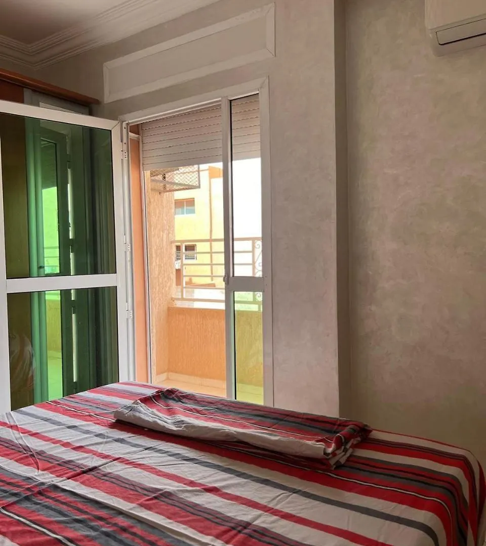 Relaxing Stay Close To Everyting Marrakesh