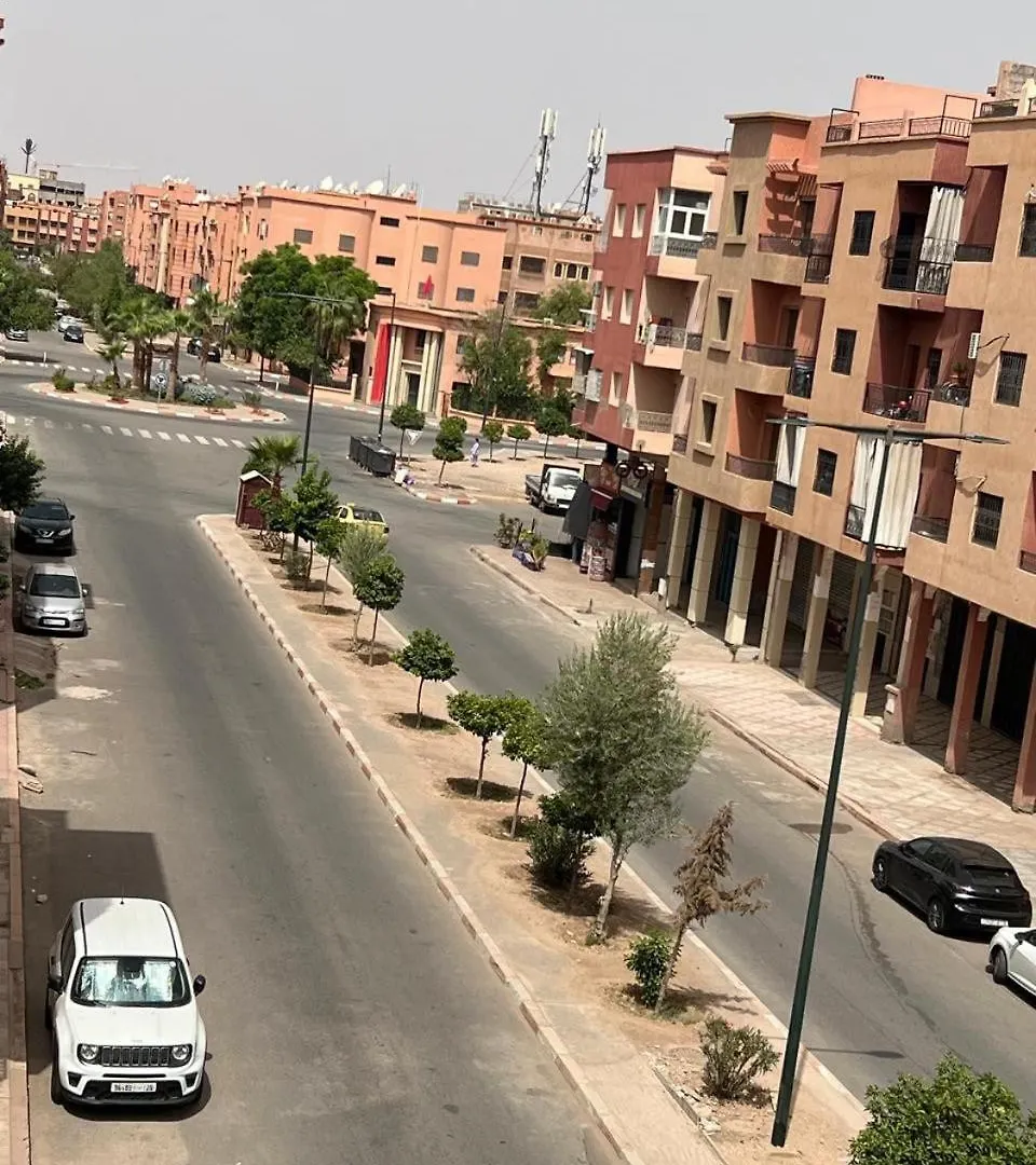 Relaxing Stay Close To Everyting Marrakesh 0*,  Morocco