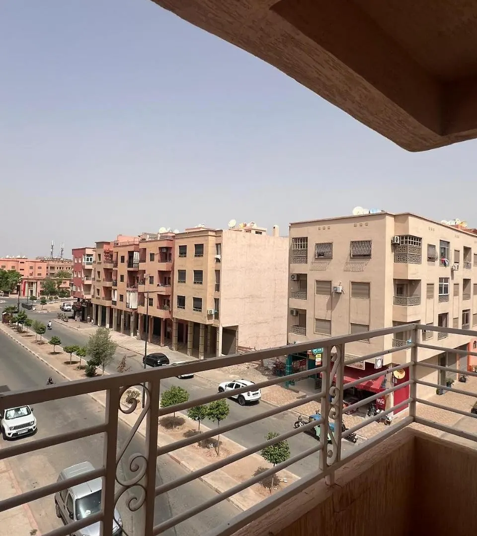 Relaxing Stay Close To Everyting Marrakesh Apartment