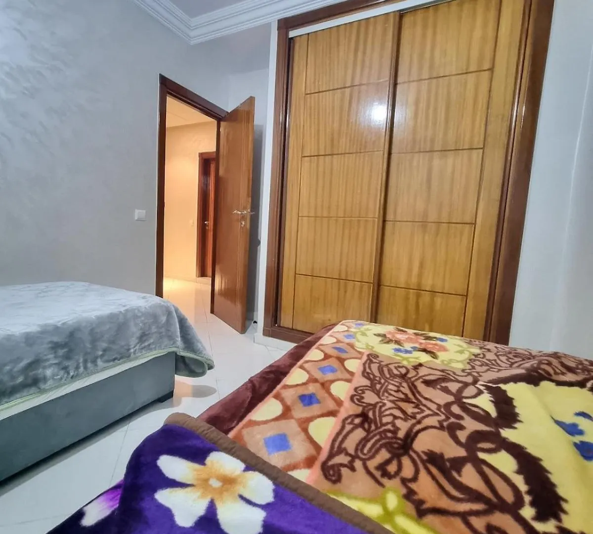 Apartment Relaxing Stay Close To Everyting Marrakesh Morocco
