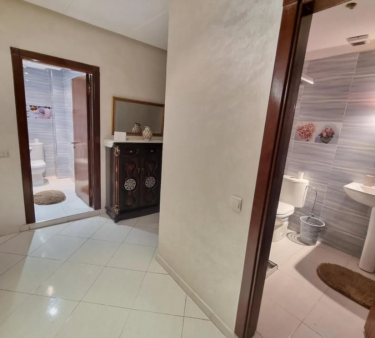 Relaxing Stay Close To Everyting Marrakesh