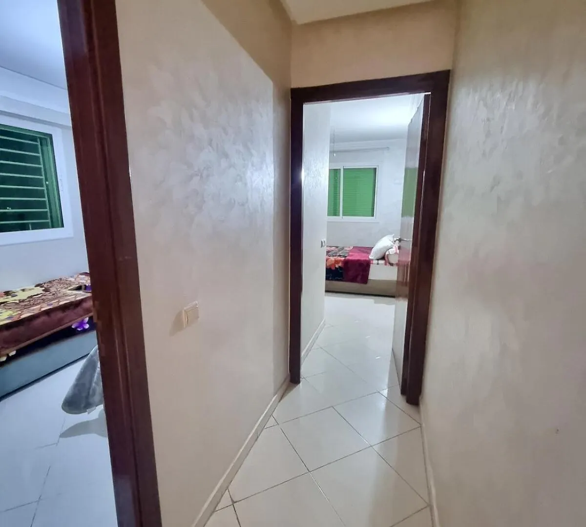 Apartment Relaxing Stay Close To Everyting Marrakesh Morocco