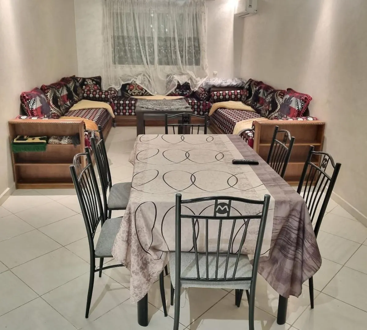 Relaxing Stay Close To Everyting Marrakesh