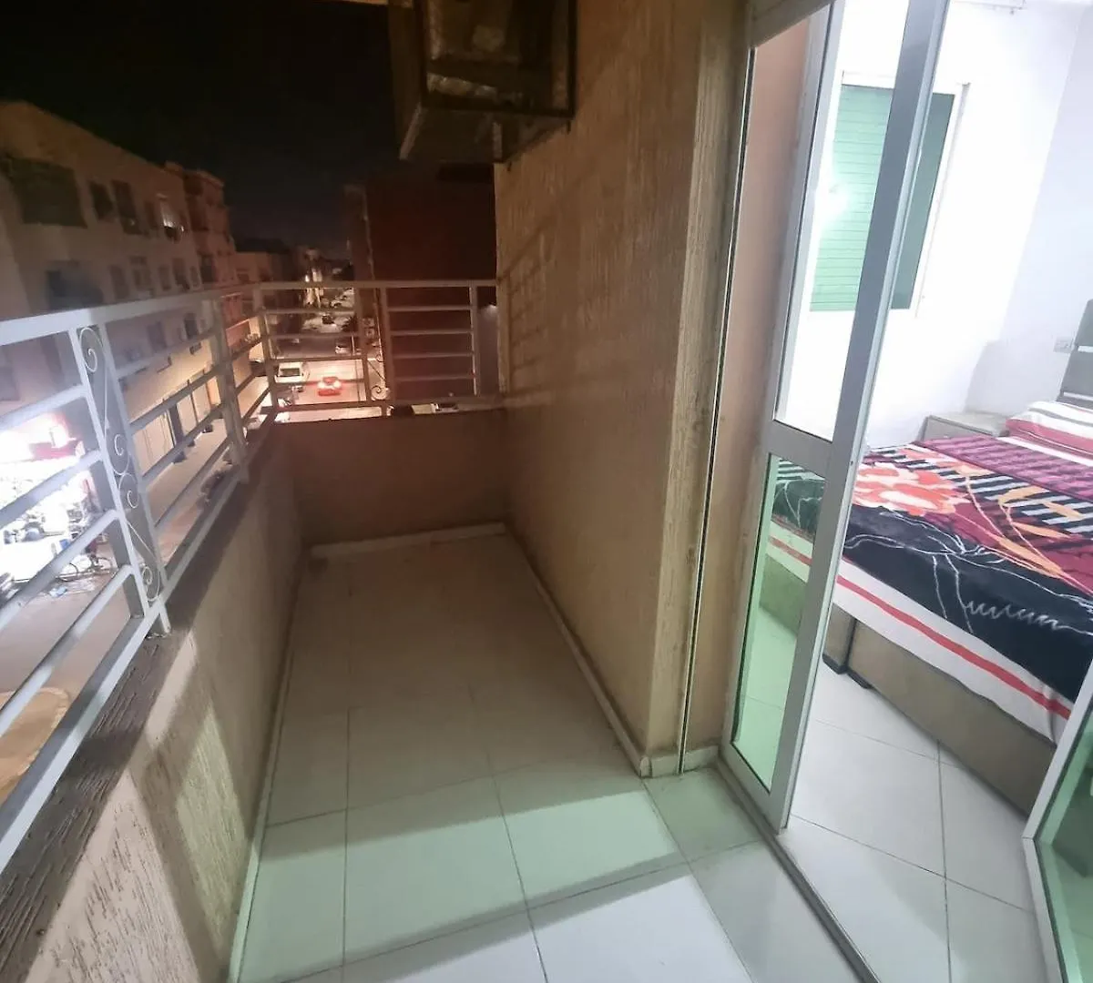 Apartment Relaxing Stay Close To Everyting Marrakesh
